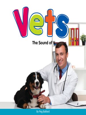 cover image of Vets